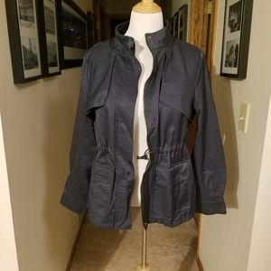 Simply Vera Vera Wang Jacket